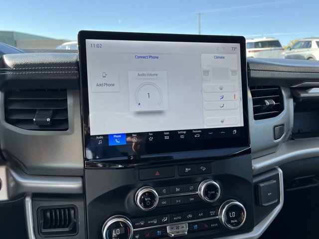 Used 2023 Ford Expedition Max XLT image 43