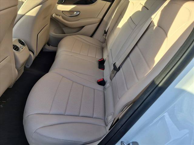 Certified 2022 Mercedes-Benz GLC 300 image 18