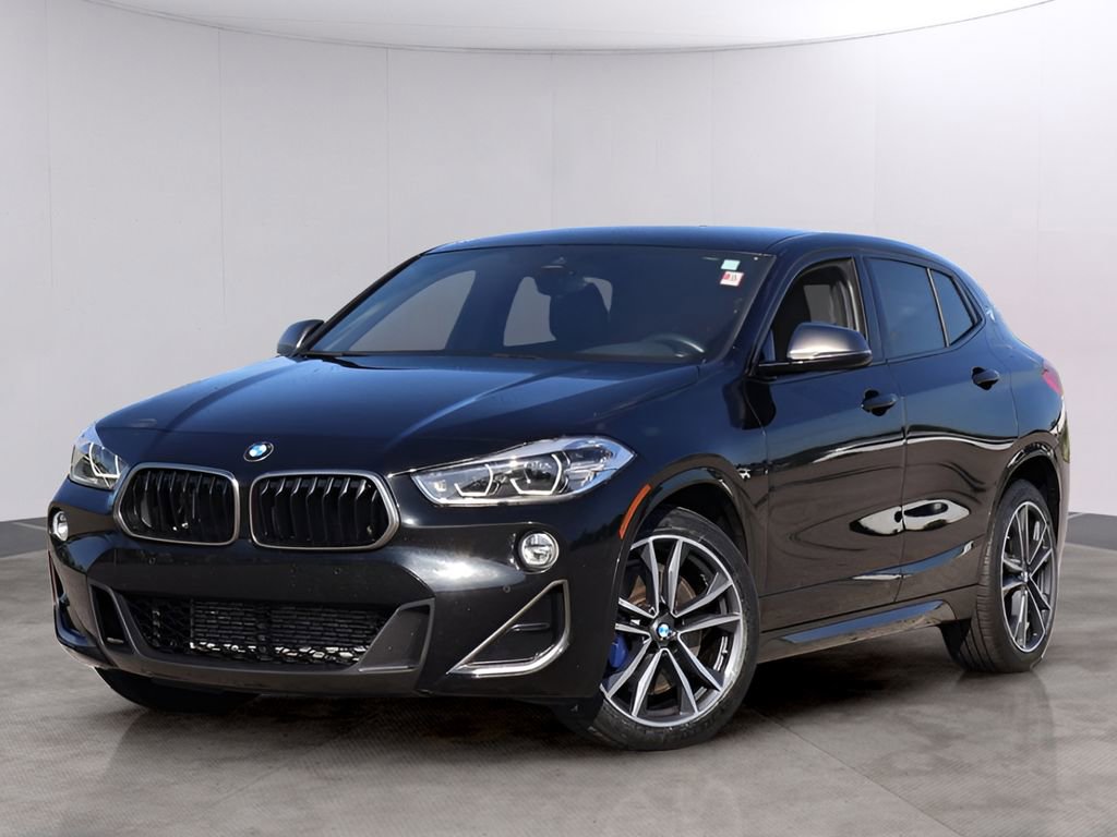 Used 2019 BMW X2 M35i w/ Premium Package