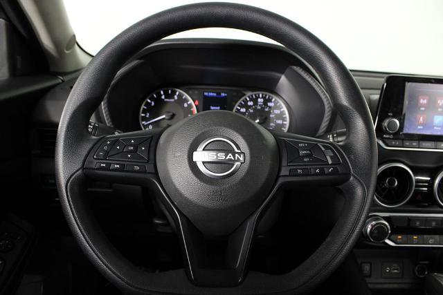 Certified 2024 Nissan Sentra S FWD image 24