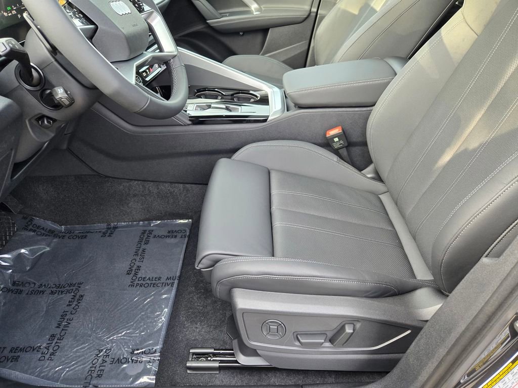 New 2025 Audi Q5 Premium Plus image 25