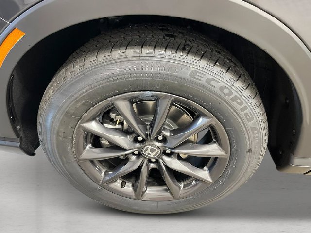 New 2026 Honda CR-V EX-L image 12