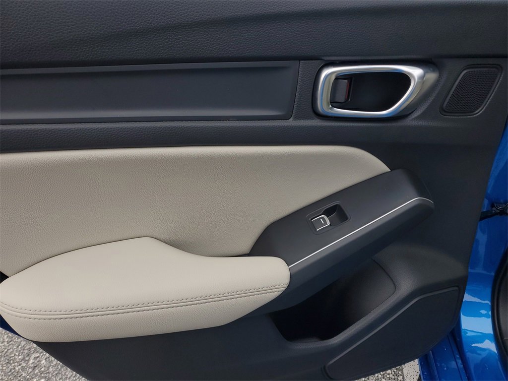 New 2026 Acura Integra A-Spec image 13