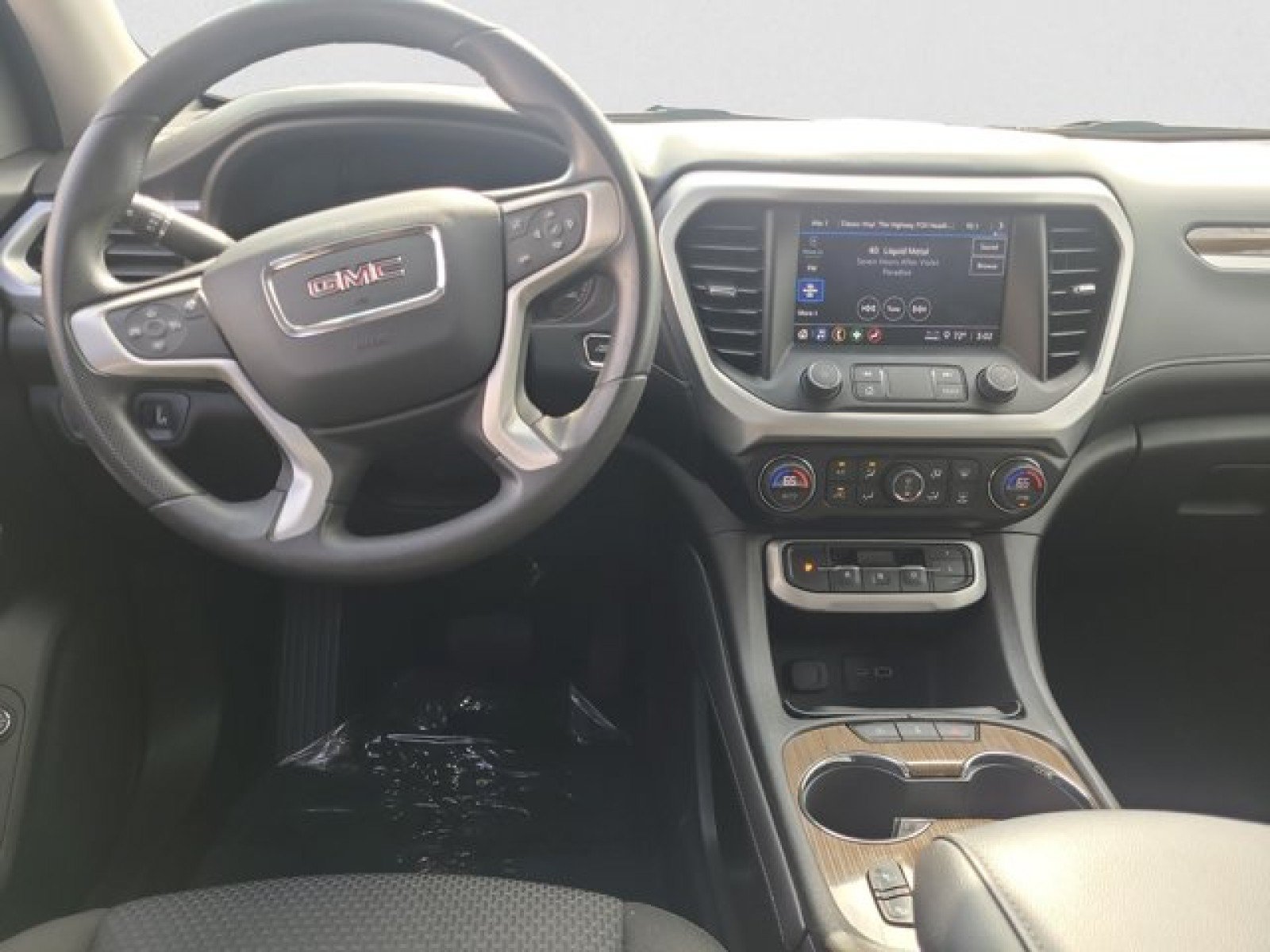 Used 2023 GMC Acadia SLE w/ Driver Convenience Package AWD/4WD image 14