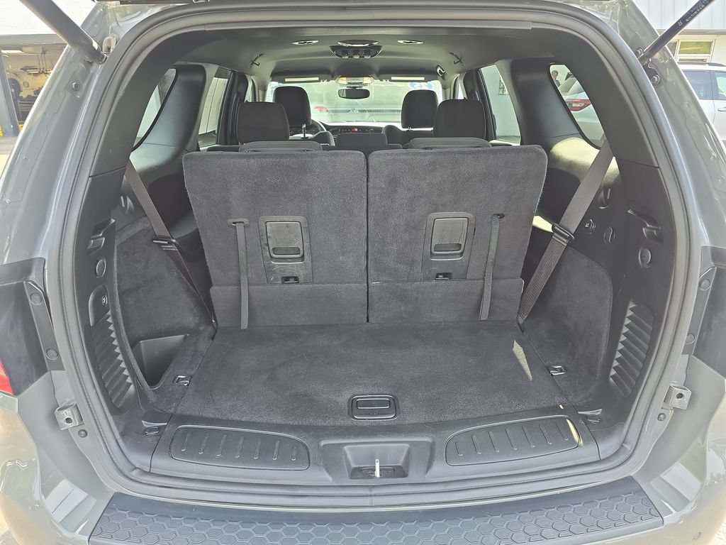Used 2025 Dodge Durango GT AWD/4WD image 31
