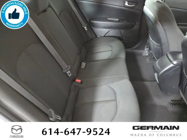 Used 2018 Kia Optima LX FWD image 22