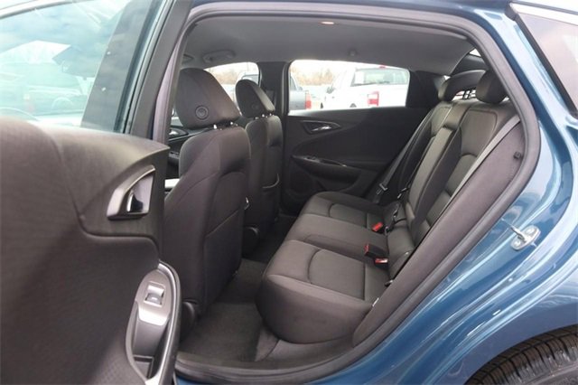 Used 2024 Chevrolet Malibu LT image 19