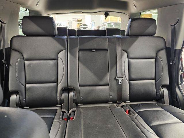 Used 2018 Chevrolet Tahoe LT AWD/4WD image 34