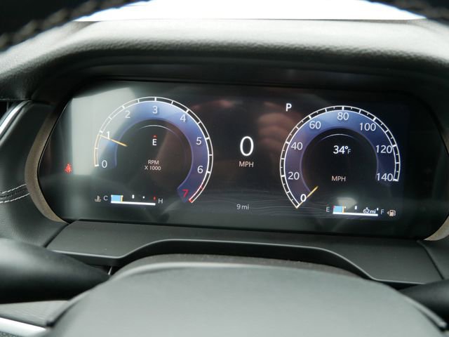 New 2026 Jeep Grand Cherokee Laredo w/ Trailer Tow Package image 22