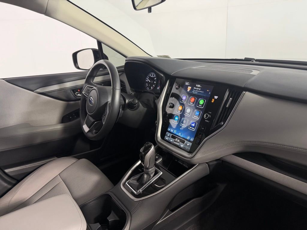 Used 2025 Subaru Legacy Premium image 29