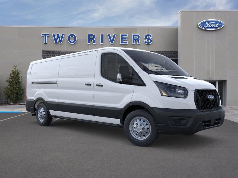 New 2025 Ford Transit 350 Low Roof AWD image 7