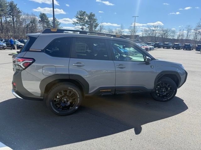 New 2026 Subaru Forester Wilderness image 10