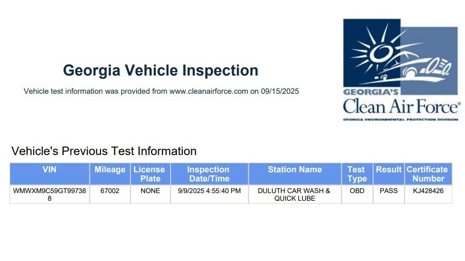 Used 2016 MINI Cooper John Cooper Works image 25