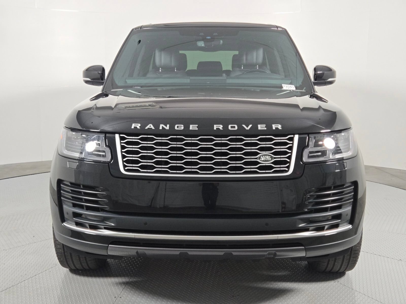 Used 2022 Land Rover Range Rover Westminster Edition AWD/4WD image 8