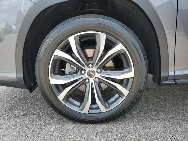 Used 2019 Lexus RX 350 AWD w/ Navigation Package image 14