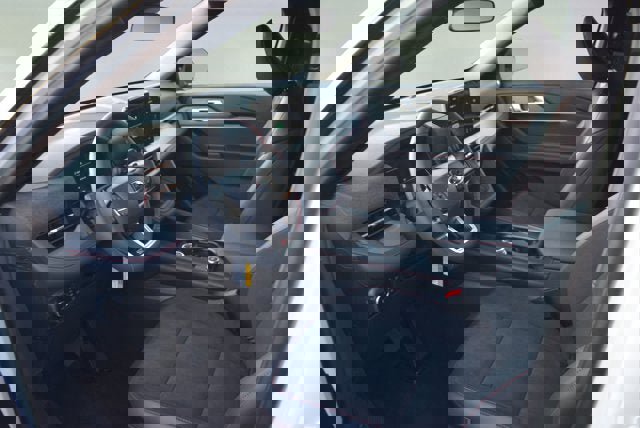 New 2026 Ford Explorer ST image 6