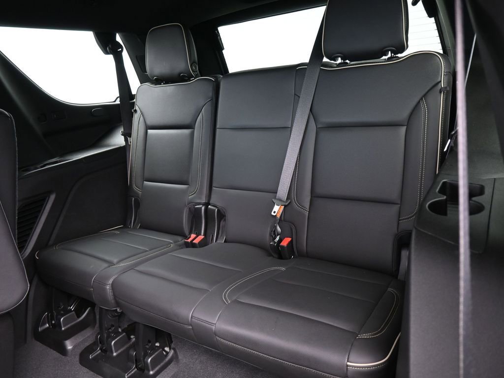 Used 2021 GMC Yukon SLT w/ SLT Luxury Plus Package image 39