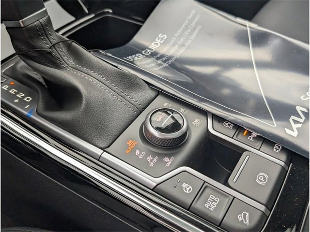 New 2026 Kia Sorento SX image 24