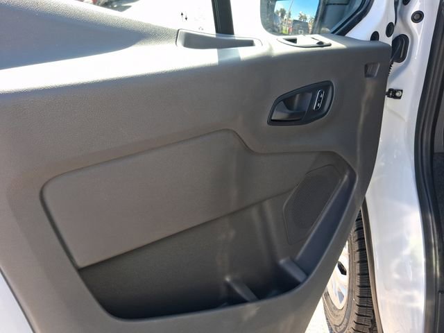 Used 2025 Ford Transit 250 Low Roof w/ Exterior Upgrade Package RWD image 10