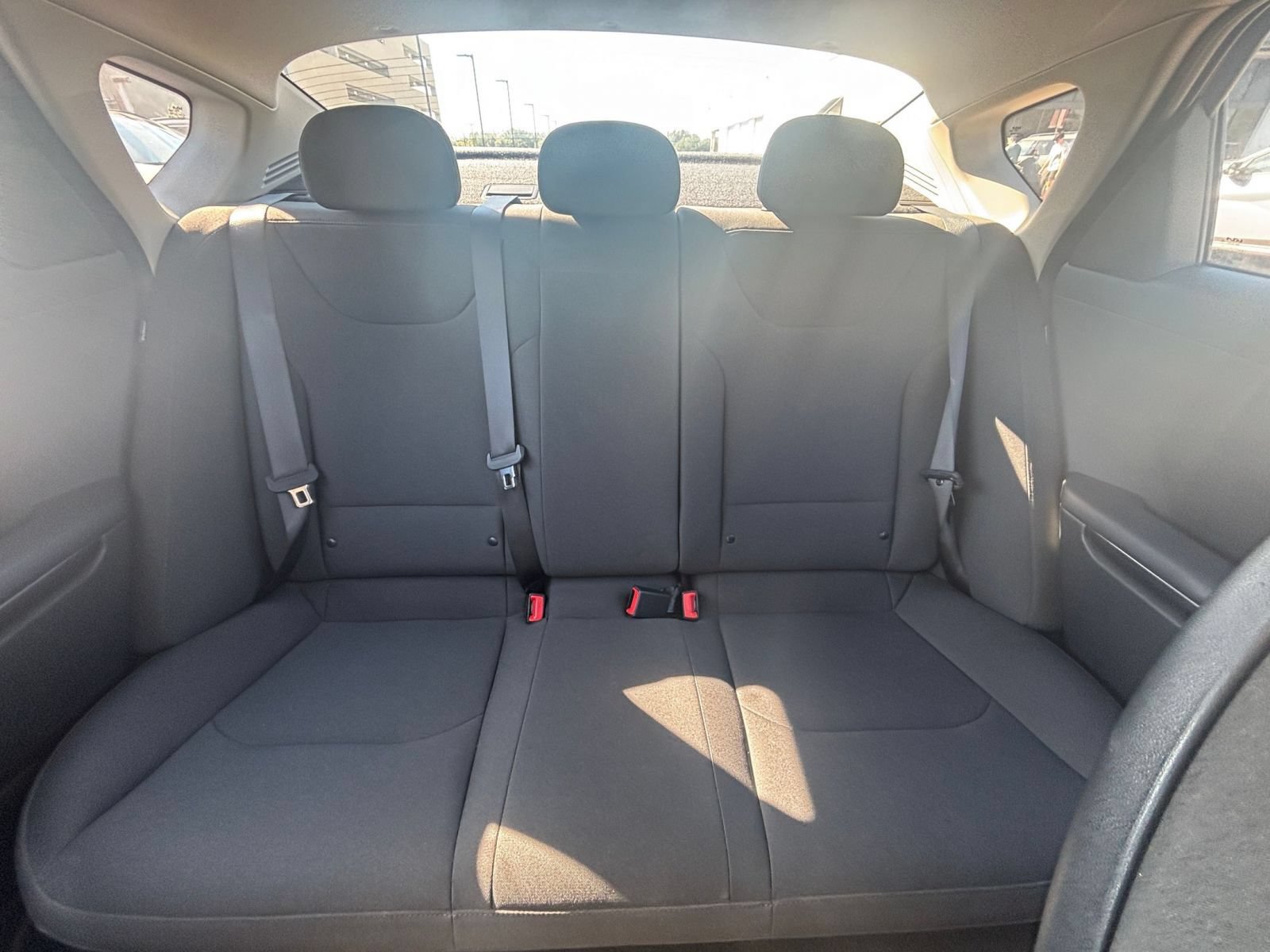 Used 2026 Kia K4 FWD image 35