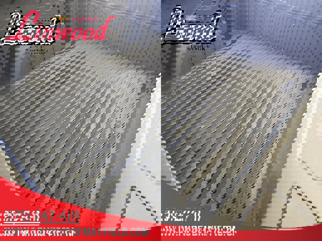 New 2026 GMC Sierra 1500 AT4 w/ AT4 Premium Package image 14