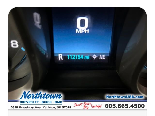 Used 2015 Chevrolet Malibu LT image 16