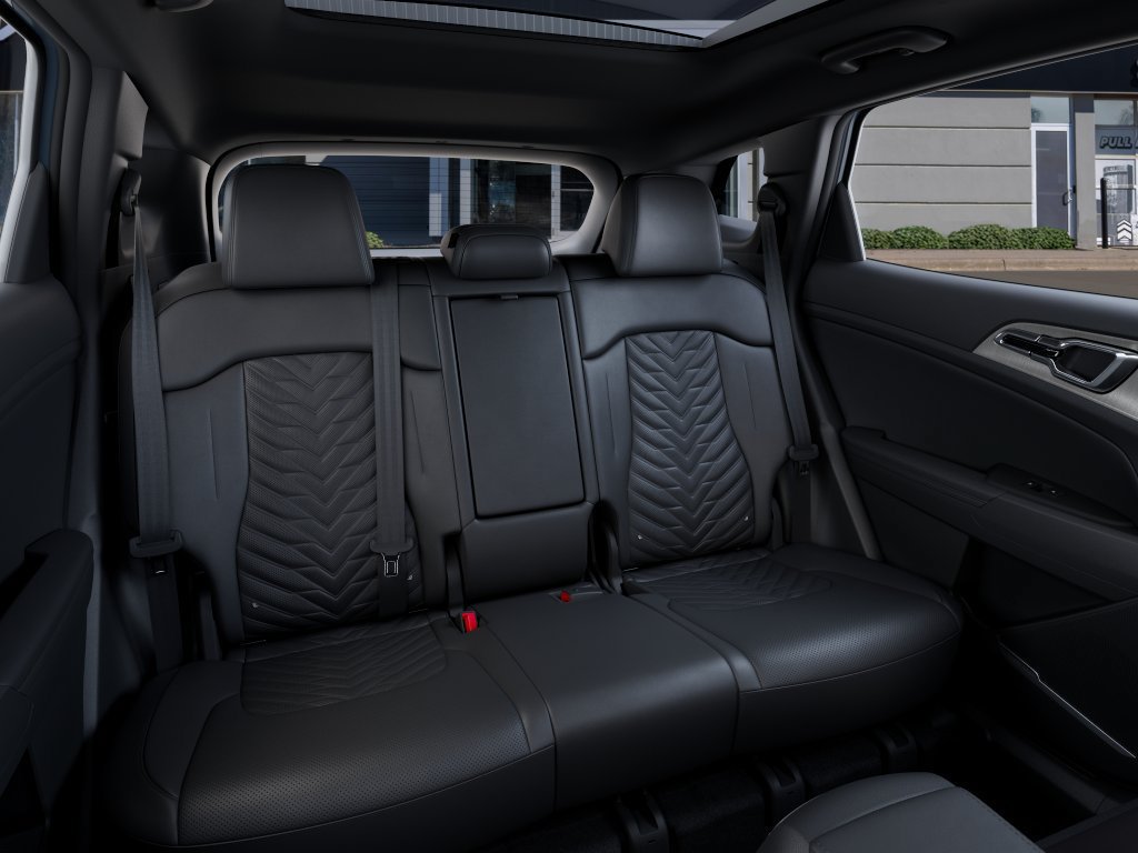 New 2027 Kia Sportage X-Line AWD/4WD image 19