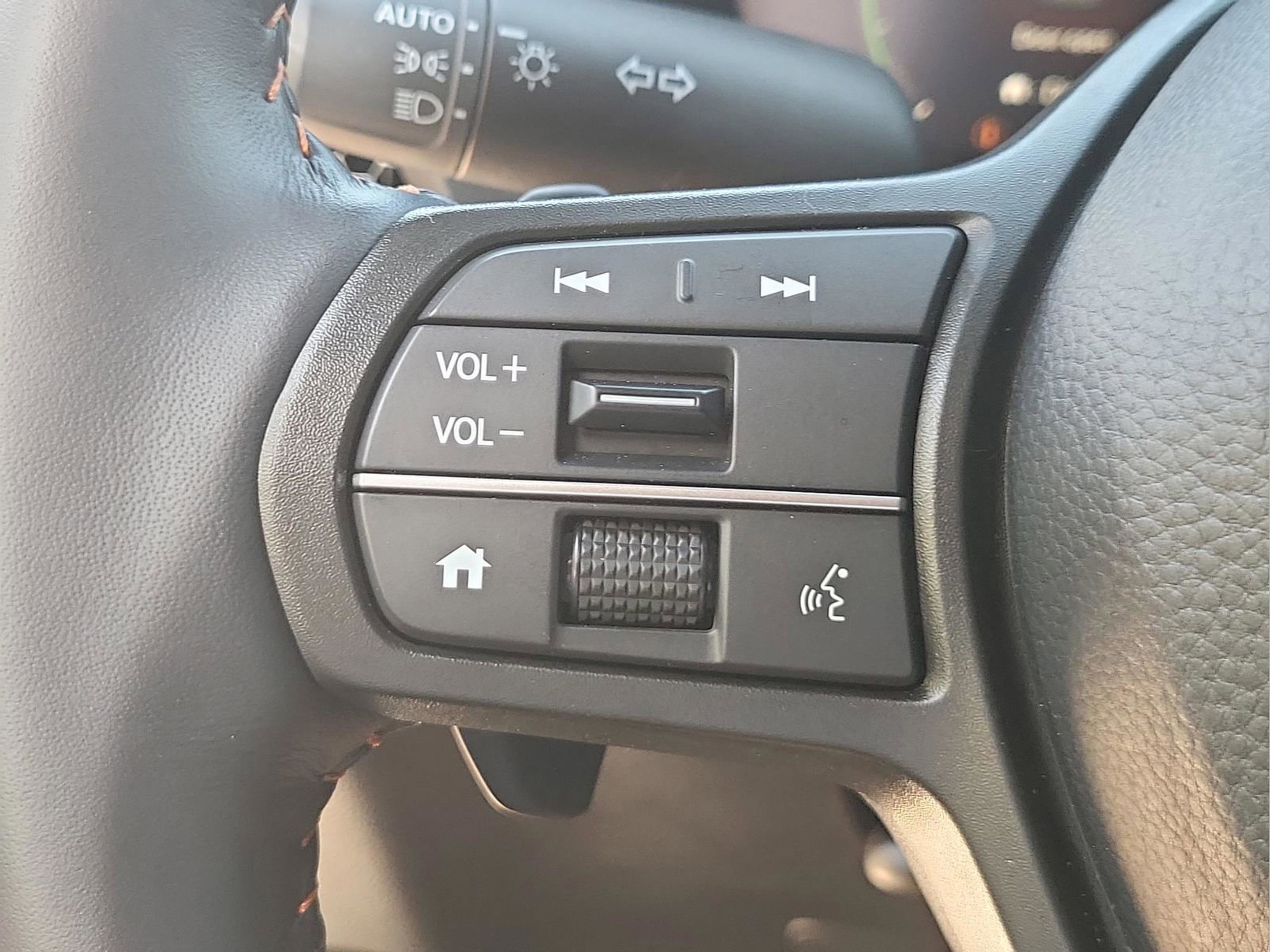 Certified 2026 Honda CR-V Sport image 13