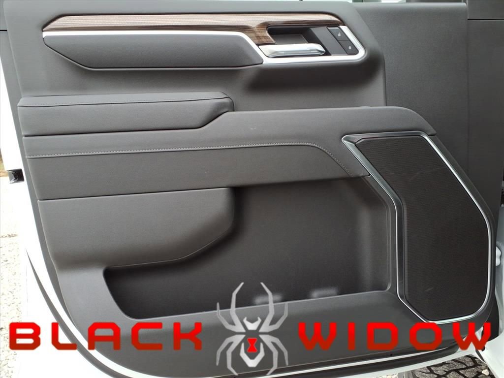 New 2026 Chevrolet Silverado 2500 LT w/ Trail Boss Package image 12