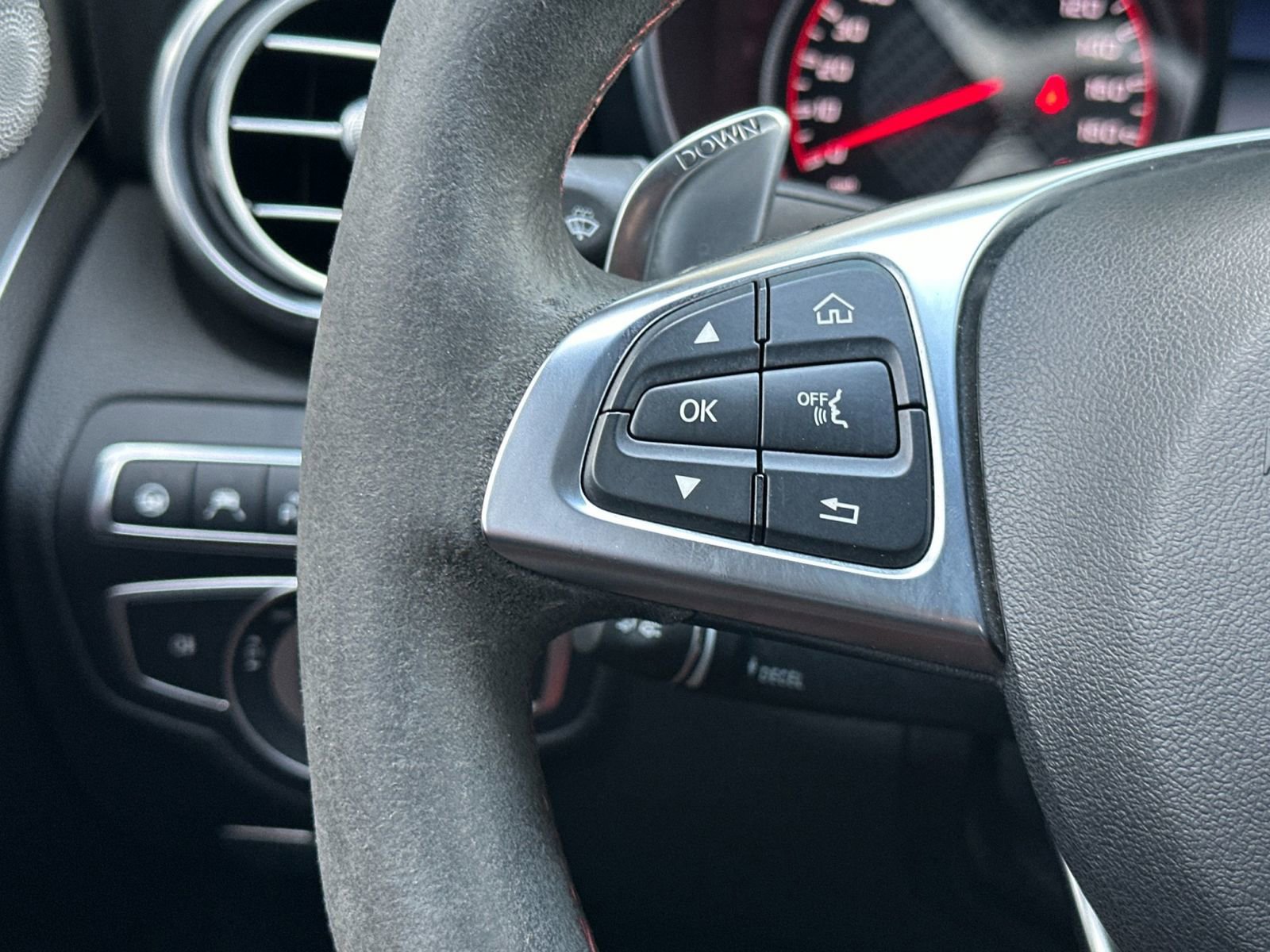 Used 2017 Mercedes-Benz C 63 AMG S image 25