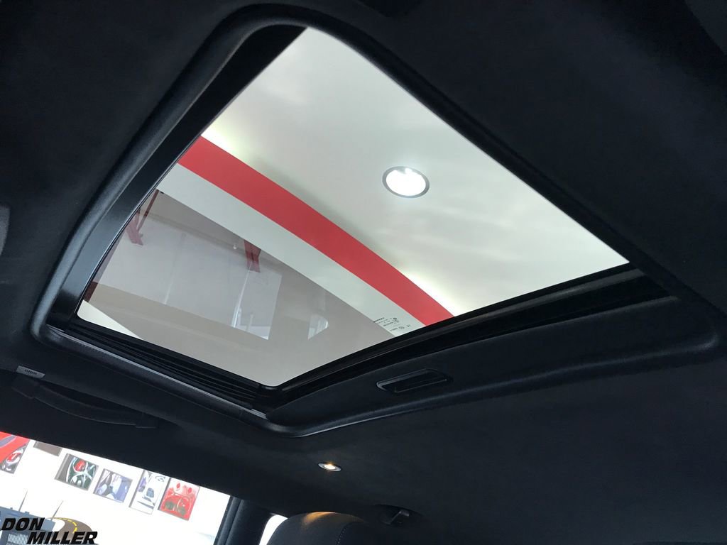 Certified 2020 Dodge Challenger R/T w/ Carbon/Suede Interior Package image 24