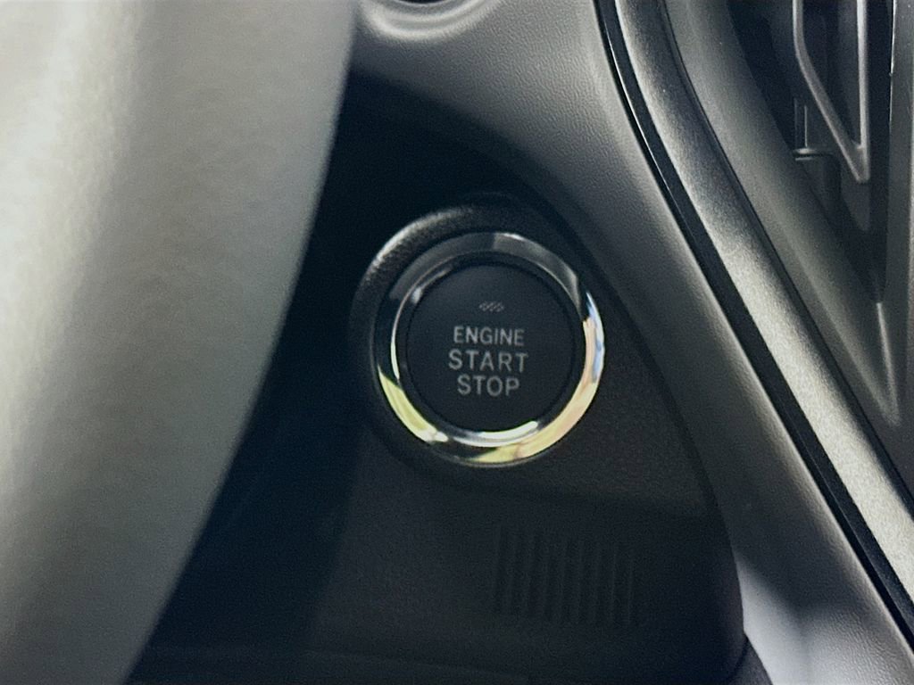 New 2026 Subaru Crosstrek 2.5i Wilderness image 18