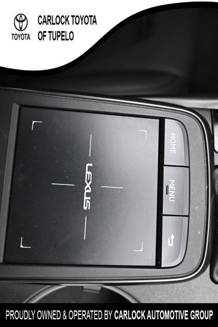 Used 2025 Lexus IS 350 F Sport w/ Accessory Package 2 RWD image 39