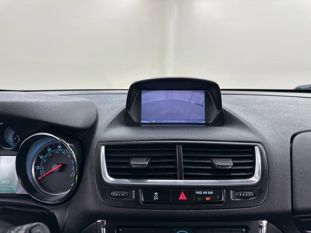 Used 2014 Buick Encore Leather image 42