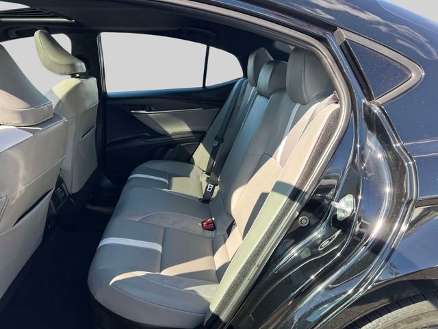 Certified 2026 Toyota Camry SE w/ Convenience Package image 16