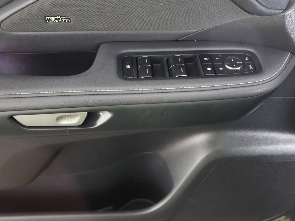 Used 2024 Lexus TX 350 AWD w/ Technology Package image 41