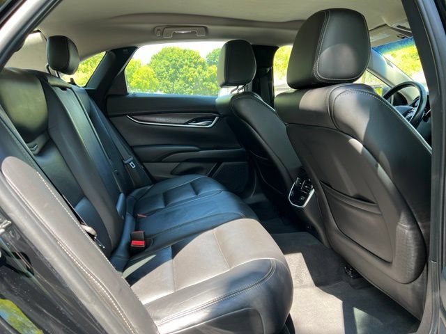Used 2019 Cadillac XTS Luxury FWD image 18