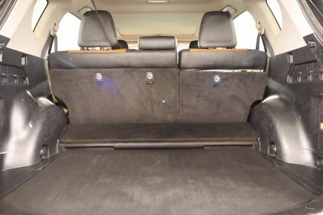 Used 2017 Toyota RAV4 Limited image 28