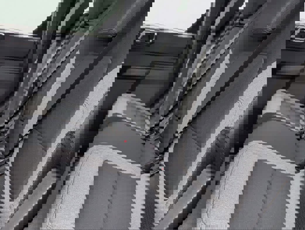 New 2025 Ford Bronco 4-Door image 21