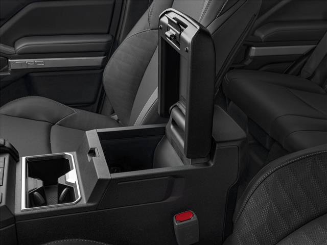 New 2026 Toyota 4Runner TRD Off-Road AWD/4WD image 10