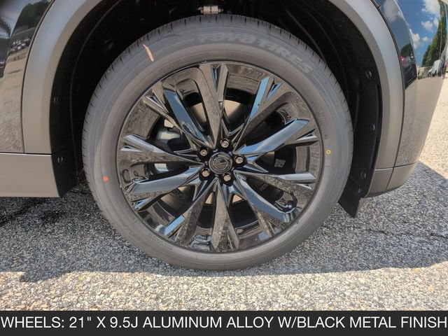 New 2026 MAZDA CX-90 3.3 Turbo w/ Premium Sport Pkg AWD/4WD image 26