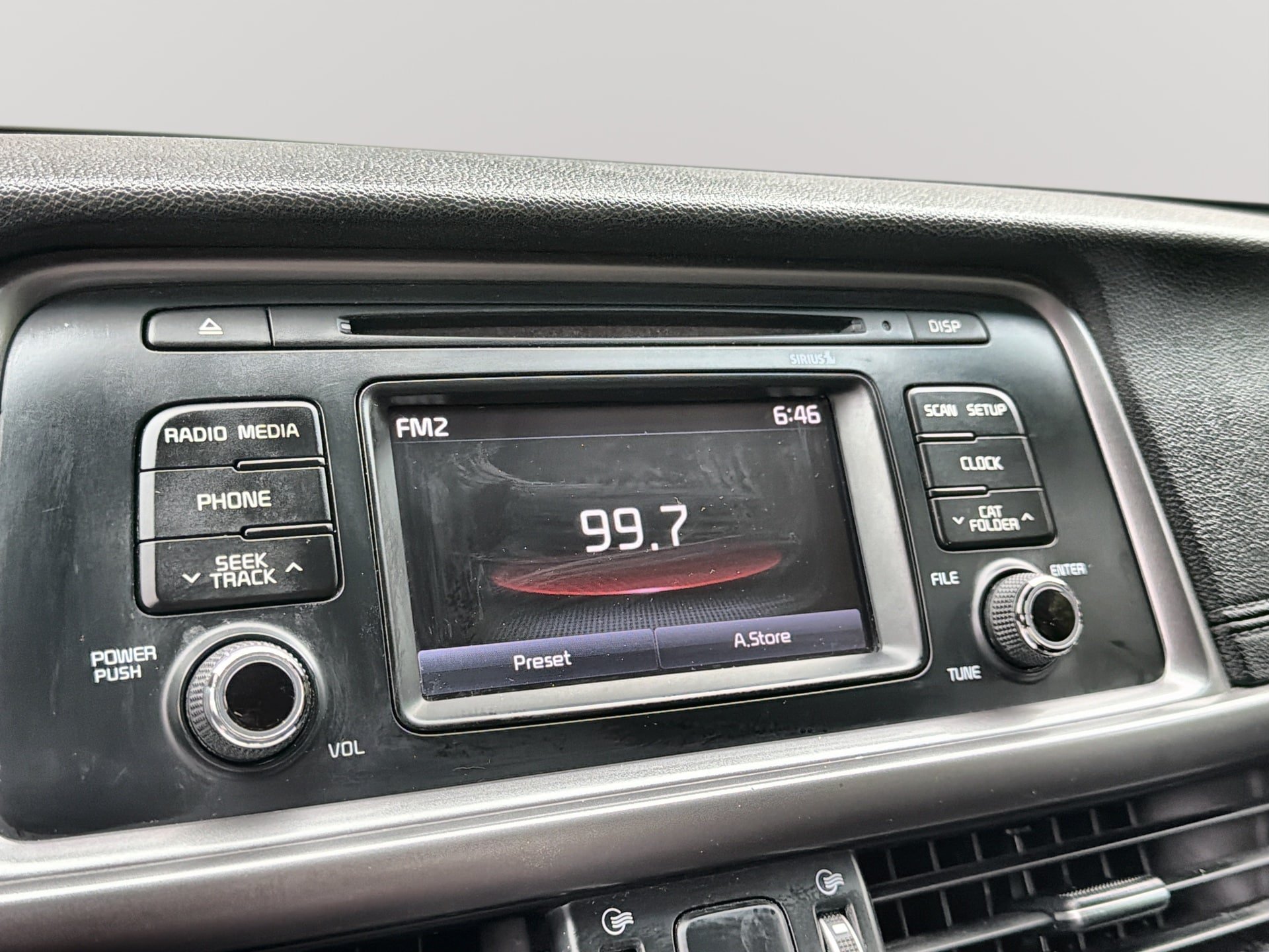 Used 2017 Kia Optima LX FWD image 12