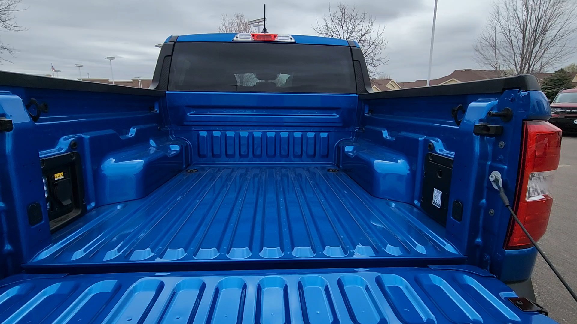 New 2026 Ford Maverick XLT w/ XLT Luxury Package image 39