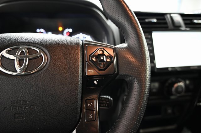 Used 2024 Toyota 4Runner TRD Off-Road image 24