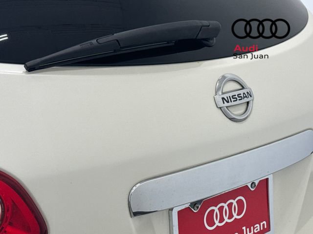 Used 2013 Nissan Rogue S image 12