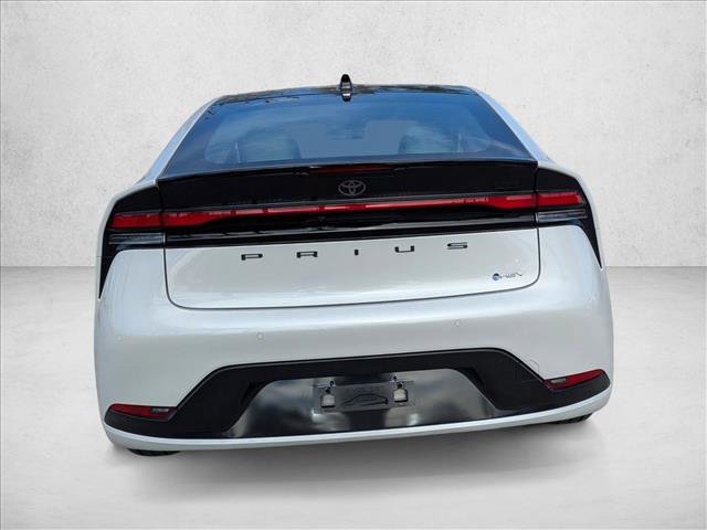 New 2026 Toyota Prius Limited image 7