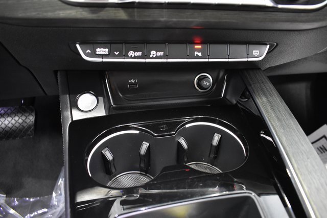 Used 2021 Audi A5 2.0T Premium Plus w/ Premium Plus image 21