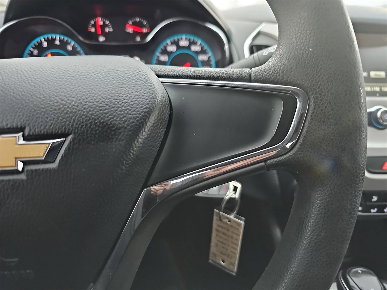 Used 2018 Chevrolet Cruze LS image 20