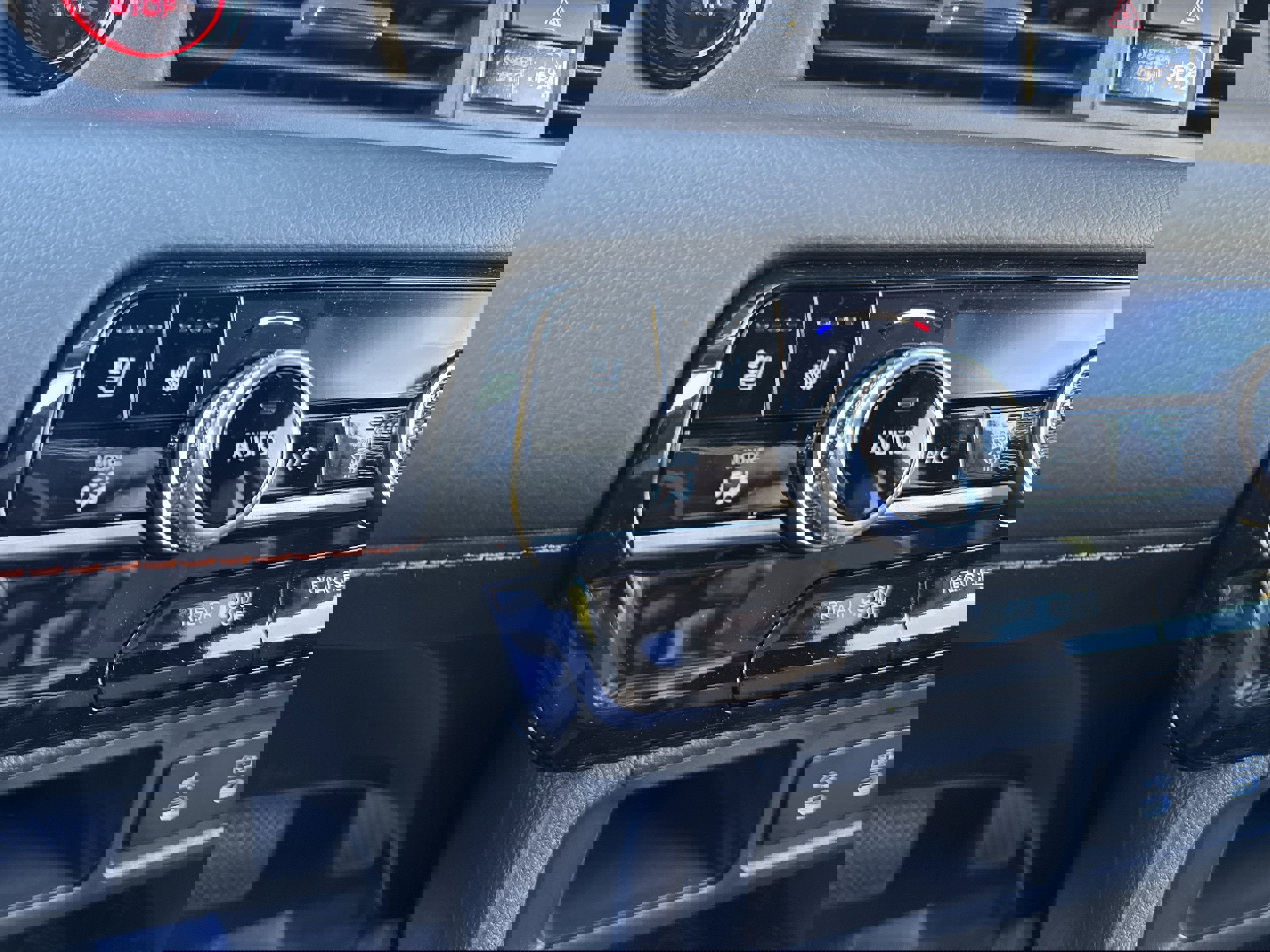 New 2026 Honda Passport TrailSport Elite image 26