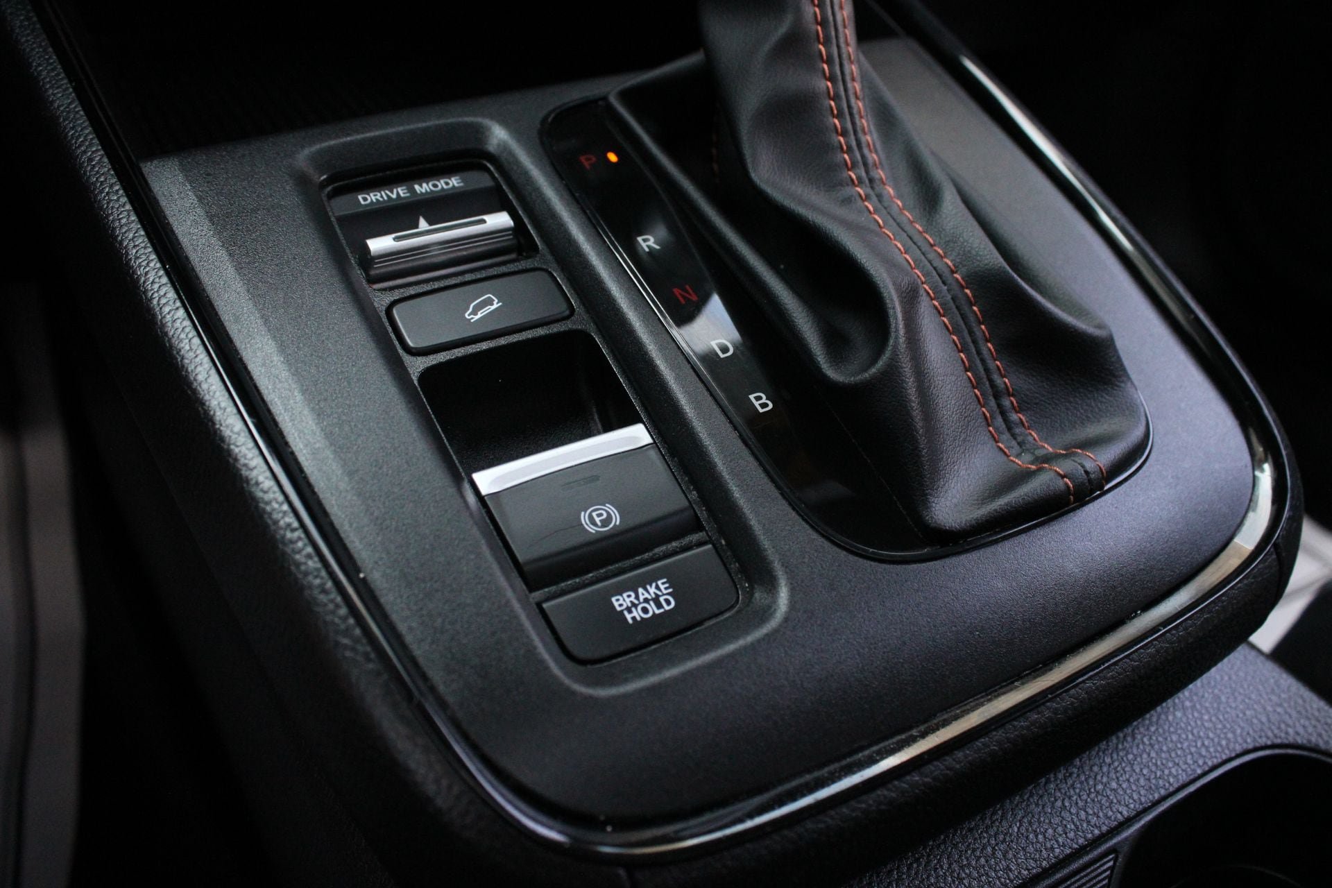 Used 2024 Honda CR-V Sport image 47